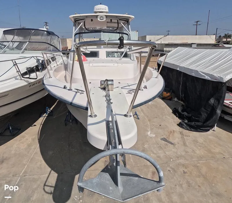 Slide: The Image of Grady-White Marlin 300 1996 - 15645400