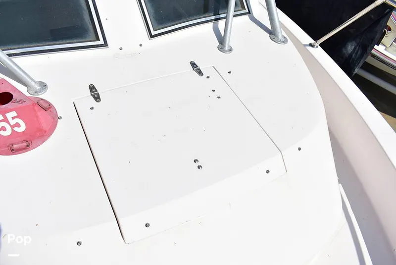 Slide: The Image of Grady-White Marlin 300 1996 - 15645436