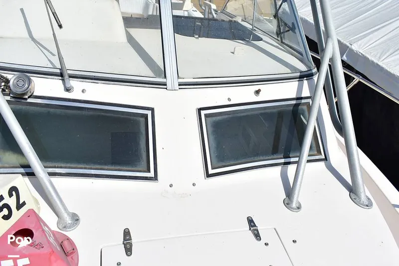 Slide: The Image of Grady-White Marlin 300 1996 - 15645437