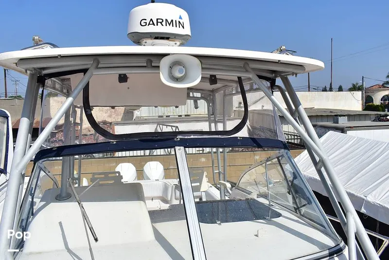 Slide: The Image of Grady-White Marlin 300 1996 - 15645438