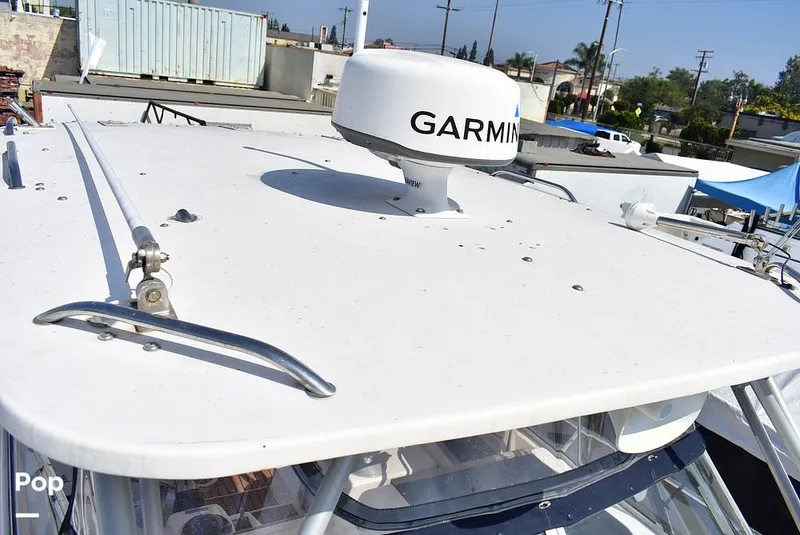 Slide: The Image of Grady-White Marlin 300 1996 - 15645439