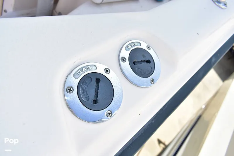 Slide: The Image of Grady-White Marlin 300 1996 - 15645440