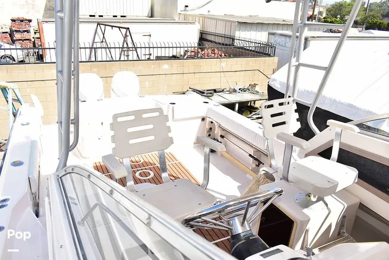 Slide: The Image of Grady-White Marlin 300 1996 - 15645441