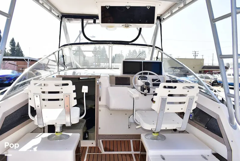 Slide: The Image of Grady-White Marlin 300 1996 - 15645442