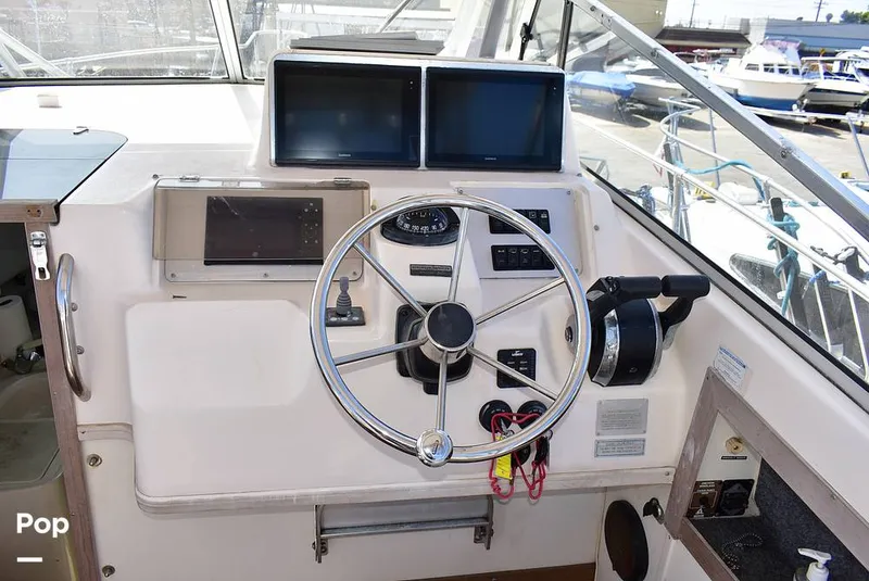 Slide: The Image of Grady-White Marlin 300 1996 - 15645443