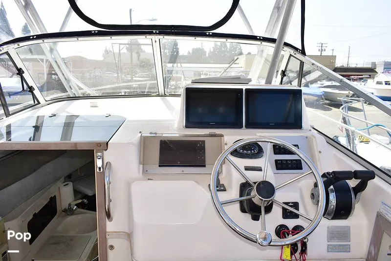 Slide: The Image of Grady-White Marlin 300 1996 - 15645444