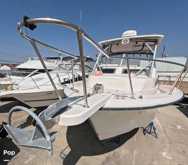 Slide: The Image of Grady-White Marlin 300 1996 - 15645401