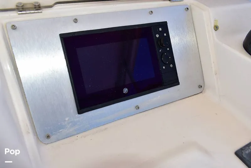 Slide: The Image of Grady-White Marlin 300 1996 - 15645446