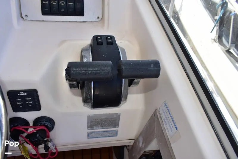 Slide: The Image of Grady-White Marlin 300 1996 - 15645451