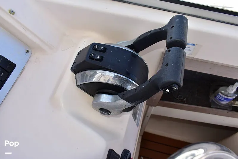 Slide: The Image of Grady-White Marlin 300 1996 - 15645452