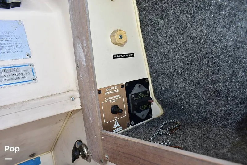 Slide: The Image of Grady-White Marlin 300 1996 - 15645454