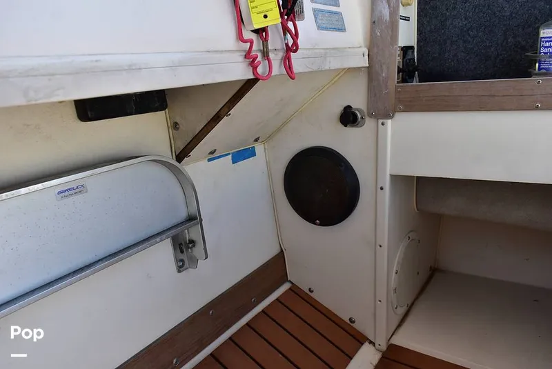 Slide: The Image of Grady-White Marlin 300 1996 - 15645455