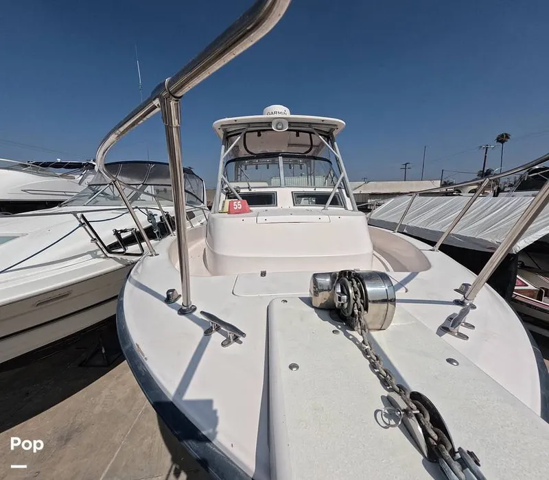 Slide: The Image of Grady-White Marlin 300 1996 - 15645402