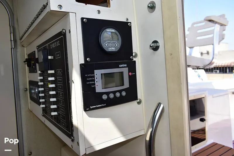 Slide: The Image of Grady-White Marlin 300 1996 - 15645458