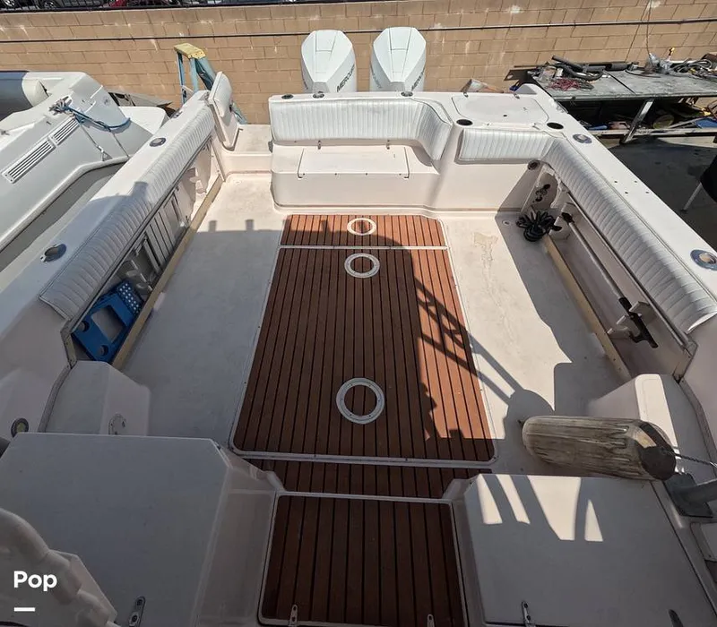 Slide: The Image of Grady-White Marlin 300 1996 - 15645468