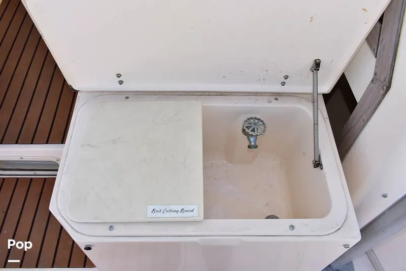 Slide: The Image of Grady-White Marlin 300 1996 - 15645470