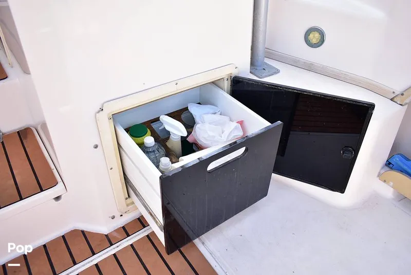 Slide: The Image of Grady-White Marlin 300 1996 - 15645474