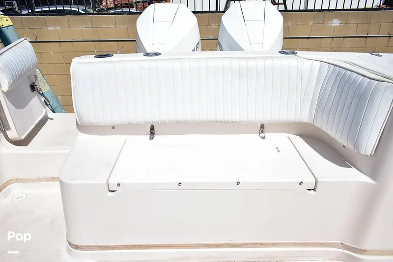 Slide: The Image of Grady-White Marlin 300 1996 - 15645476