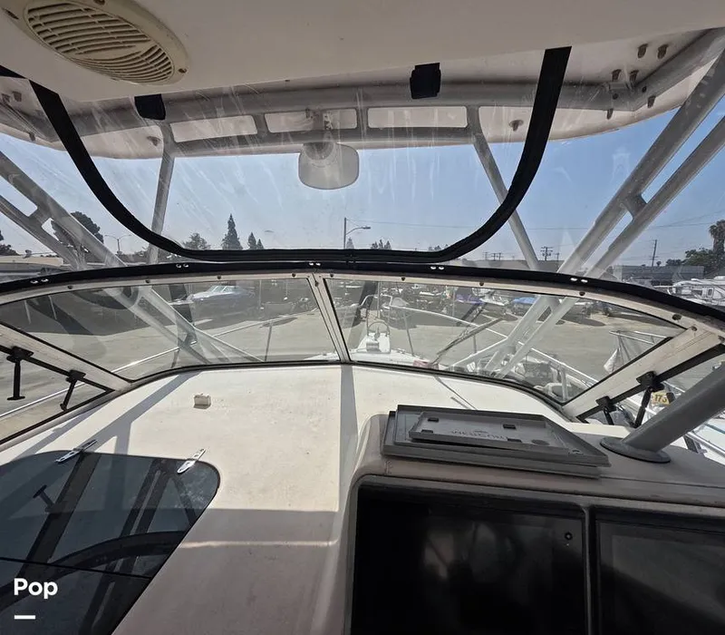 Slide: The Image of Grady-White Marlin 300 1996 - 15645404