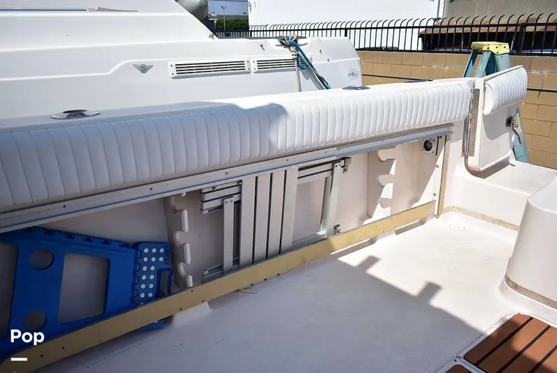 Slide: The Image of Grady-White Marlin 300 1996 - 15645477