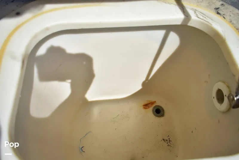 Slide: The Image of Grady-White Marlin 300 1996 - 15645479