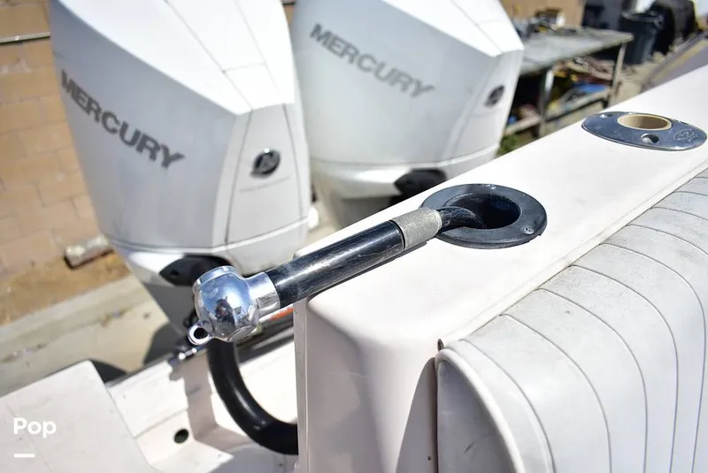 Slide: The Image of Grady-White Marlin 300 1996 - 15645480