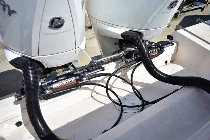 Slide: The Image of Grady-White Marlin 300 1996 - 15645486