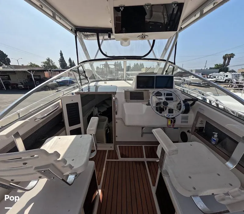 Slide: The Image of Grady-White Marlin 300 1996 - 15645405