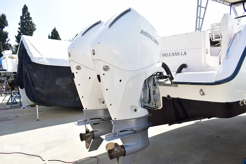 Slide: The Image of Grady-White Marlin 300 1996 - 15645487