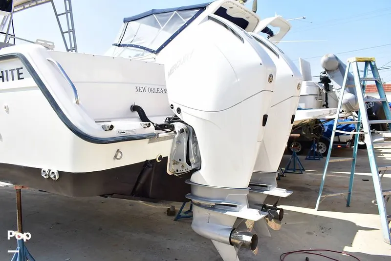 Slide: The Image of Grady-White Marlin 300 1996 - 15645488