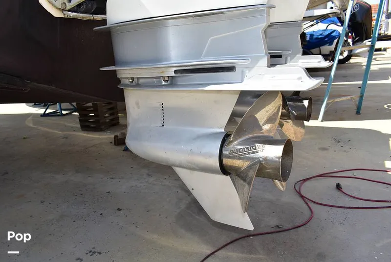 Slide: The Image of Grady-White Marlin 300 1996 - 15645489