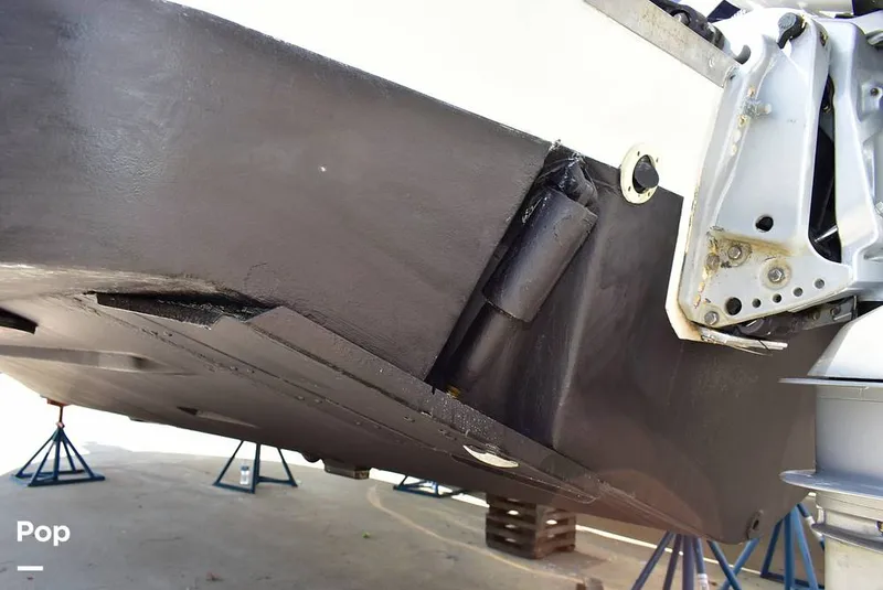 Slide: The Image of Grady-White Marlin 300 1996 - 15645491