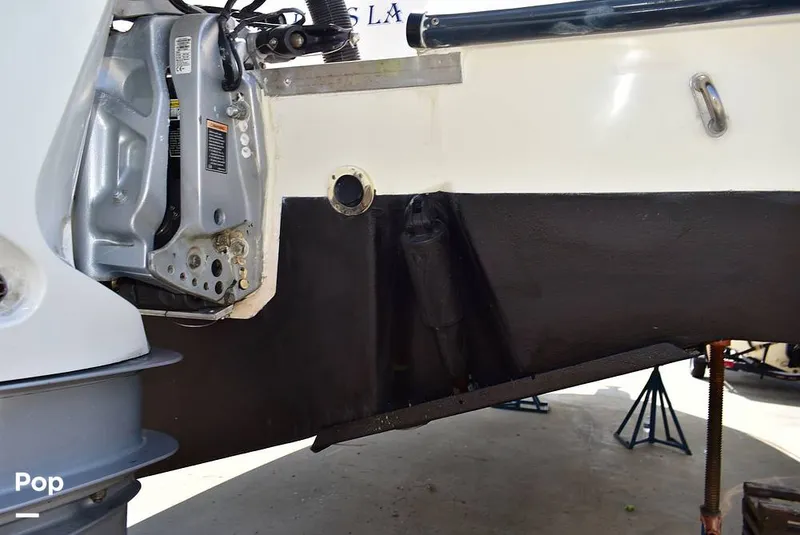 Slide: The Image of Grady-White Marlin 300 1996 - 15645492