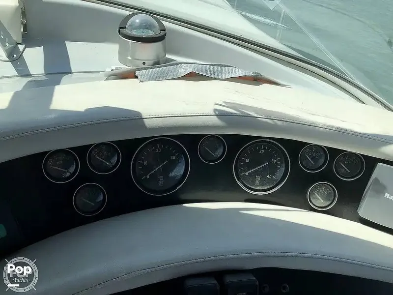 Slide: The Image of Sea Ray 480 Sundancer 1991 - 15640234