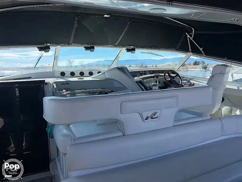 Slide: The Image of Sea Ray 480 Sundancer 1991 - 15640243