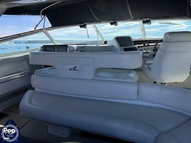 Slide: The Image of Sea Ray 480 Sundancer 1991 - 15640245