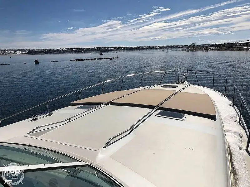 Slide: The Image of Sea Ray 480 Sundancer 1991 - 15640246