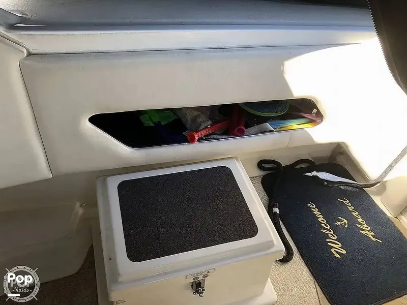 Slide: The Image of Sea Ray 480 Sundancer 1991 - 15640252