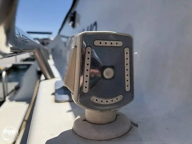 Slide: The Image of Sea Ray 480 Sundancer 1991 - 15640255