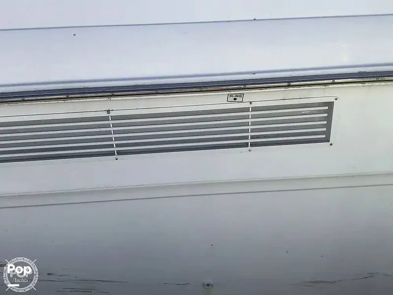 Slide: The Image of Sea Ray 480 Sundancer 1991 - 15640261