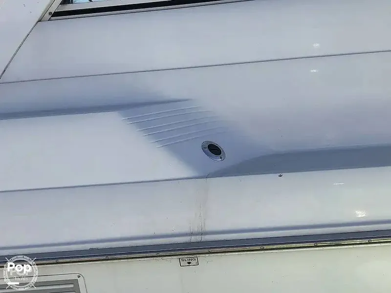 Slide: The Image of Sea Ray 480 Sundancer 1991 - 15640263