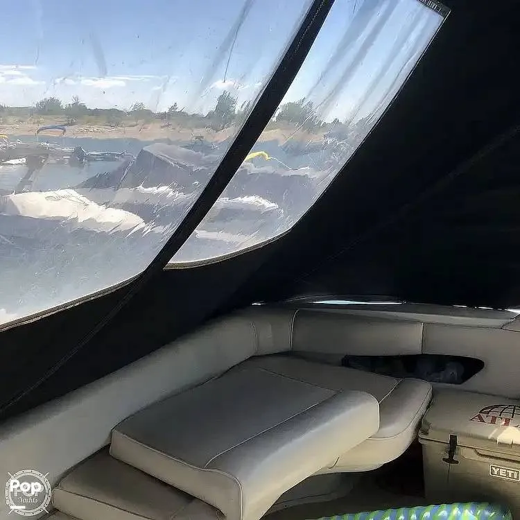 Slide: The Image of Sea Ray 480 Sundancer 1991 - 15640265