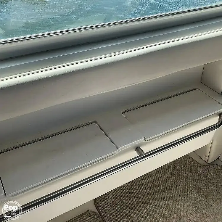Slide: The Image of Sea Ray 480 Sundancer 1991 - 15640275