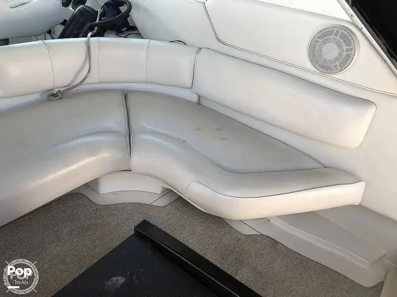Slide: The Image of Sea Ray 480 Sundancer 1991 - 15640279