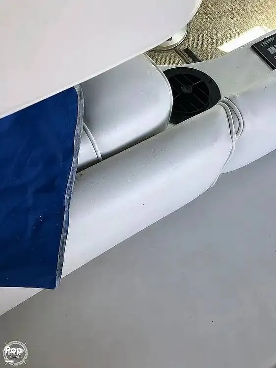 Slide: The Image of Sea Ray 480 Sundancer 1991 - 15640217
