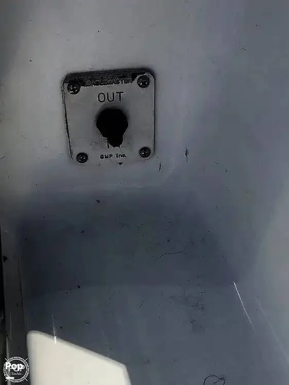 Slide: The Image of Sea Ray 480 Sundancer 1991 - 15640298