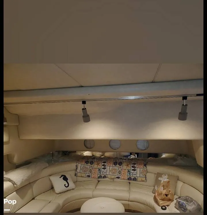 Slide: The Image of Sea Ray 480 Sundancer 1991 - 16062303