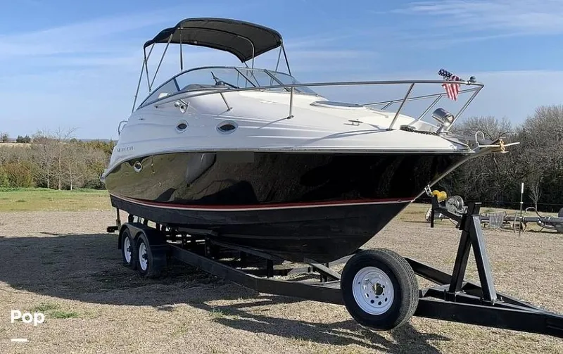 The Image of Regal 2665 Commodore 2005 - 15685581