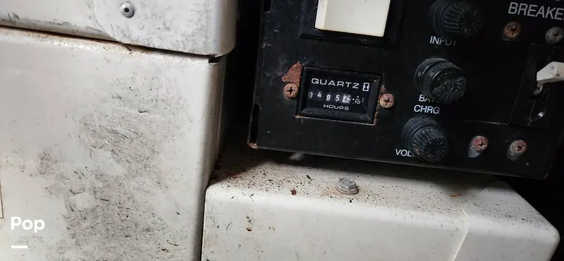 Slide: The Image of Regal 2665 Commodore 2005 - 15685377