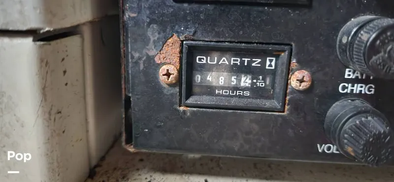 Slide: The Image of Regal 2665 Commodore 2005 - 15685378